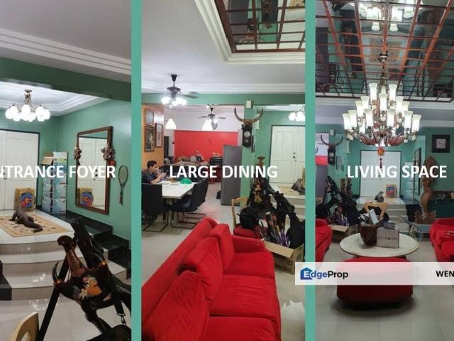 Condominium for sale in Petaling, Damansara Damai