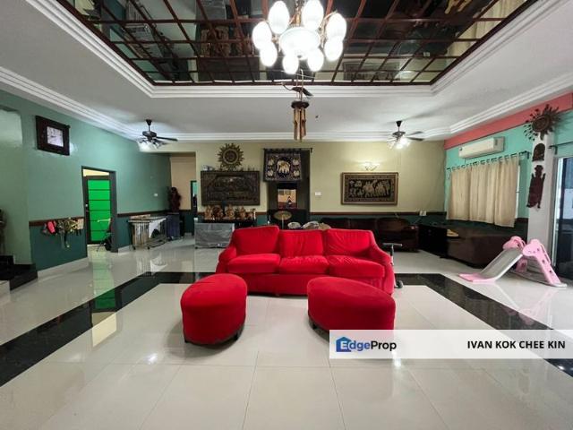 Condominium for sale in Petaling, Damansara Damai