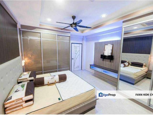 Condominium for sale in Petaling, Damansara Damai