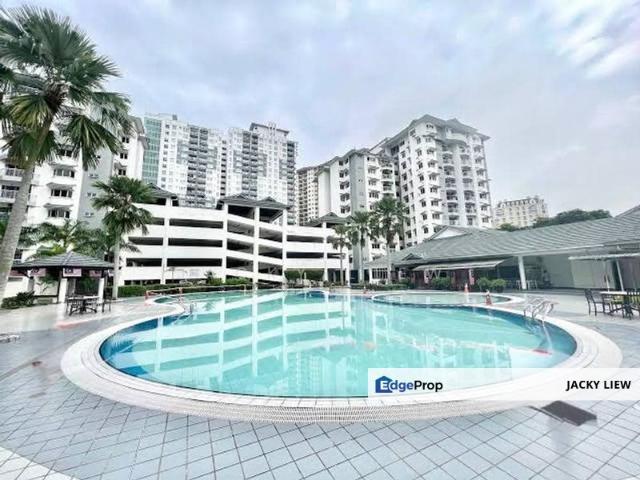 Condominium for sale in SS 7, Petaling Jaya