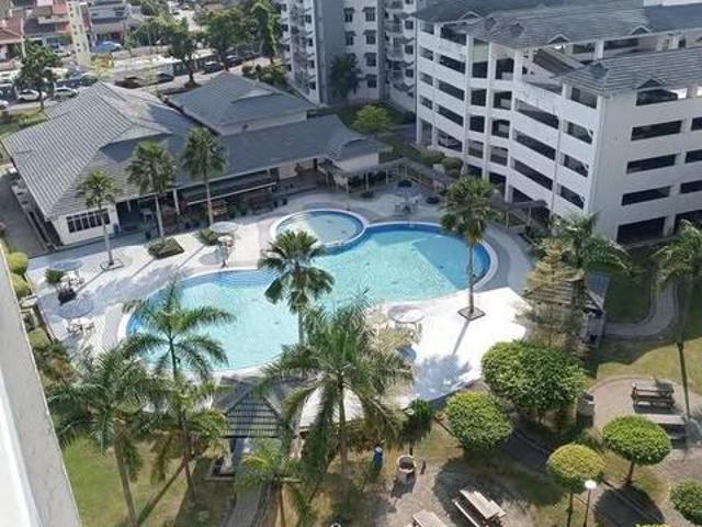 Condominium for sale in Petaling Jaya, Petaling
