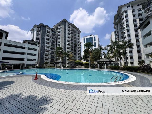 Condominium for sale in SS 7, Petaling Jaya