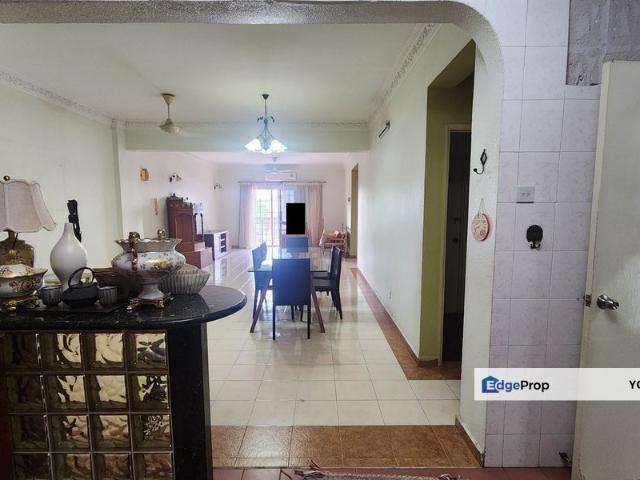 Condominium for sale in Petaling, Damansara Damai