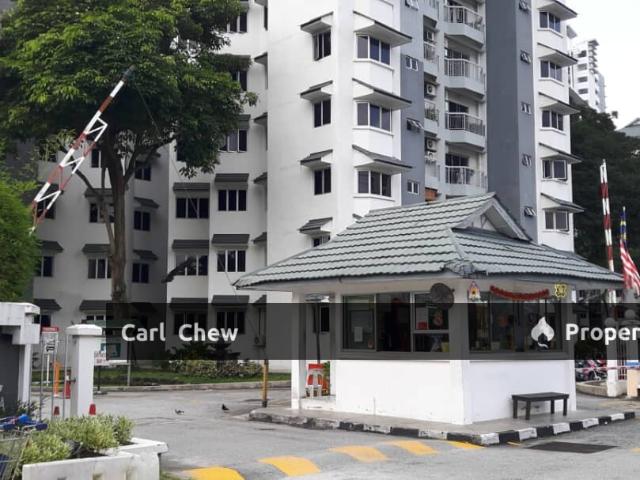 Condominium for sale in SS 22, Petaling Jaya
