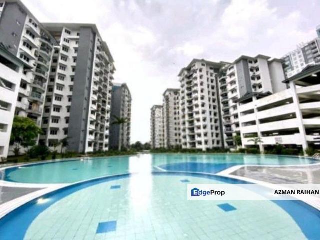 Condominium for rent in Petaling, Damansara Damai