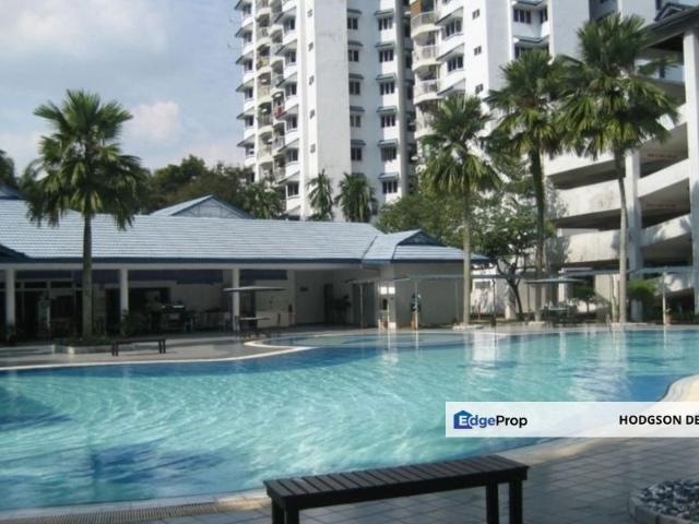 Condominium for sale in Petaling, Damansara Damai