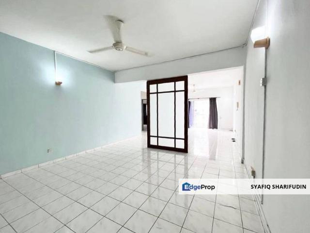 Condominium for sale in Petaling, Damansara Damai