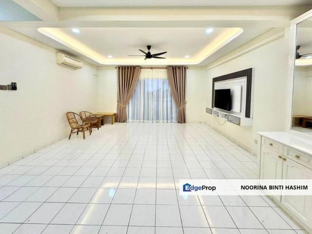 Condominium for sale in Petaling, Damansara Damai