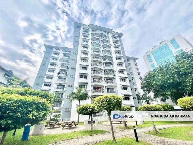 Condominium for sale in Petaling, Damansara Damai