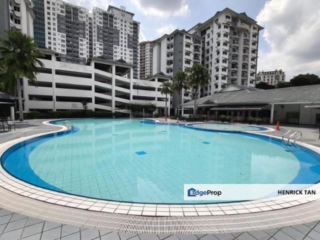 Condominium for sale in SS 7, Petaling Jaya