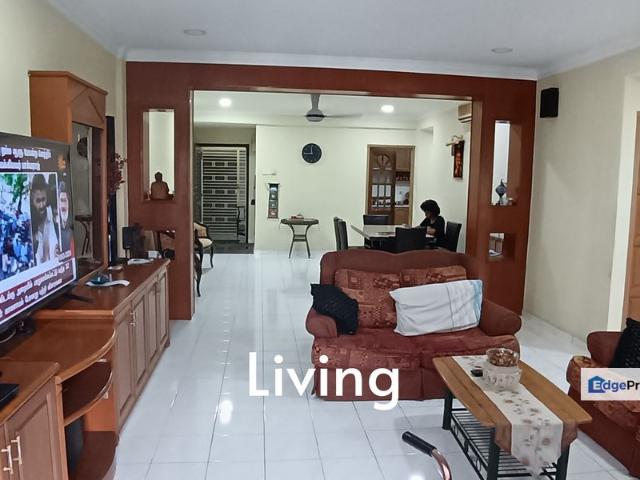 Condominium for sale in Petaling, Damansara Damai