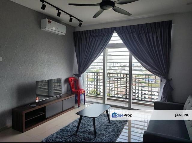Condominium for sale in Petaling, Damansara Damai