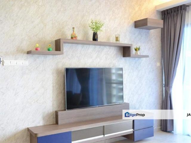 Condominium for sale in Petaling, Damansara Damai