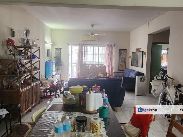 Condominium for sale in Petaling, Damansara Damai