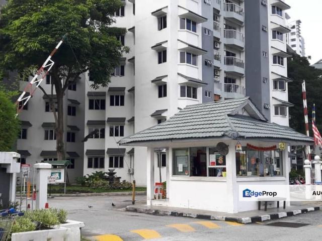 Condominium for sale in SS 7, Petaling Jaya