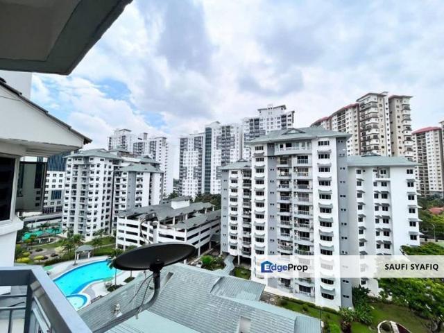 Condominium for sale in Petaling, Damansara Damai