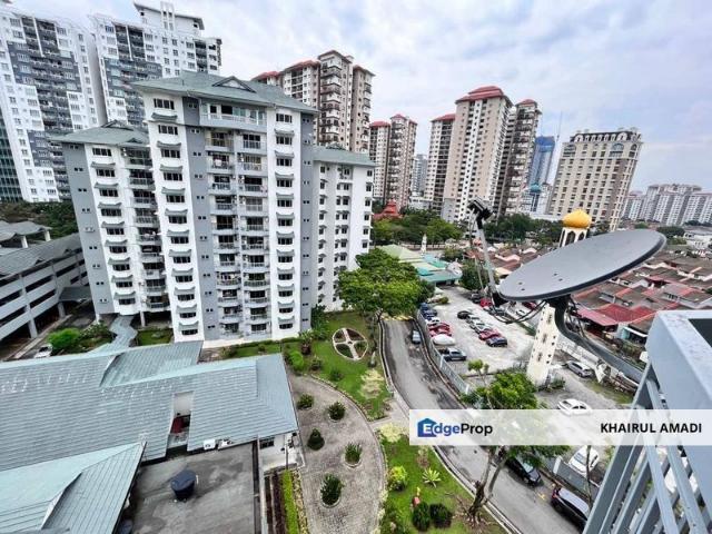 Condominium for sale in Petaling, Damansara Damai