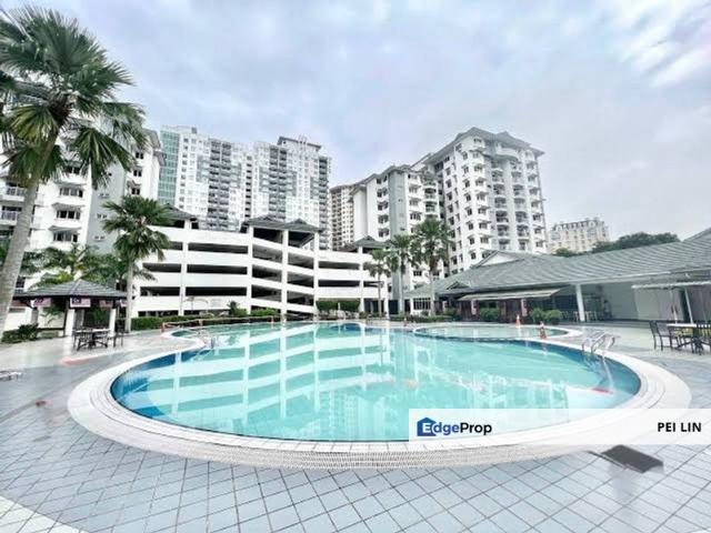 Condominium for sale in SS 7, Petaling Jaya