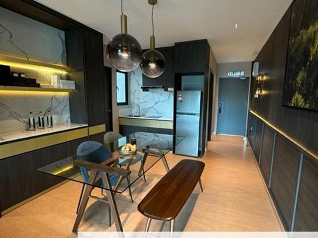 Condominium for sale in SS 7, Petaling Jaya