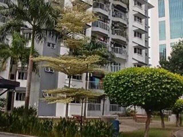 Condominium for sale in Petaling, Damansara Damai