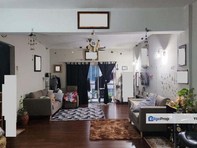 Condominium for sale in Petaling, Damansara Damai