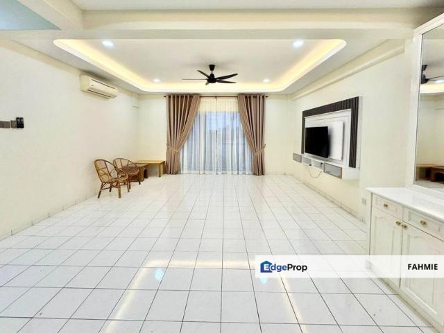 Condominium for sale in Petaling, Damansara Damai