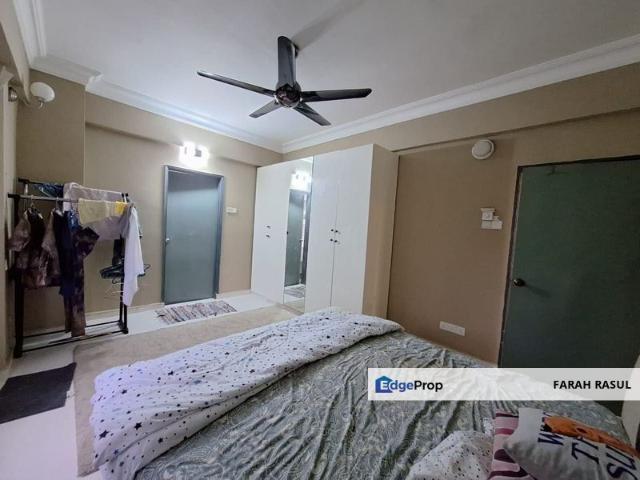 Condominium for sale in Petaling, Damansara Damai
