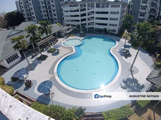 Condominium for rent in Petaling, Damansara Damai