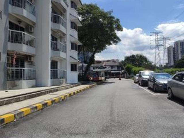 Condominium for sale in SS 7, Petaling Jaya