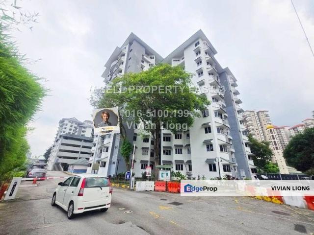 Condominium for sale in Petaling, Damansara Damai