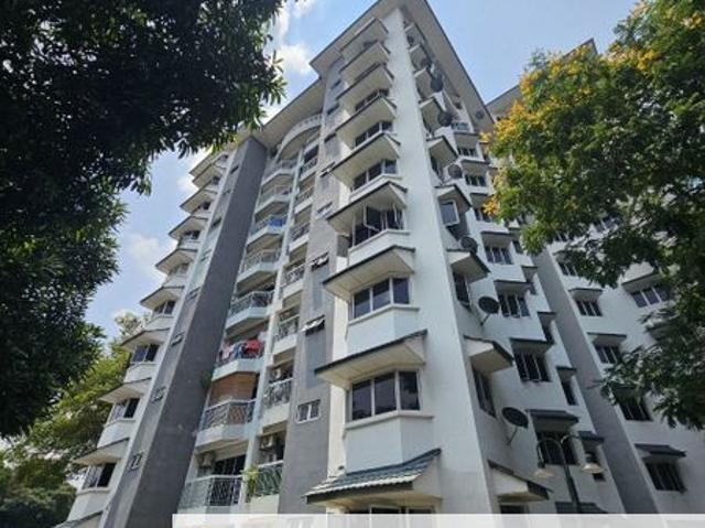 Condominium for sale in Petaling, Damansara Damai