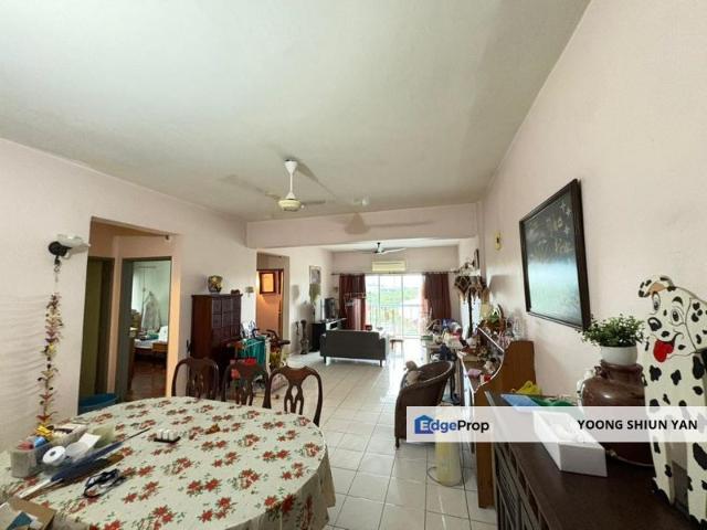 Condominium for sale in Petaling, Damansara Damai