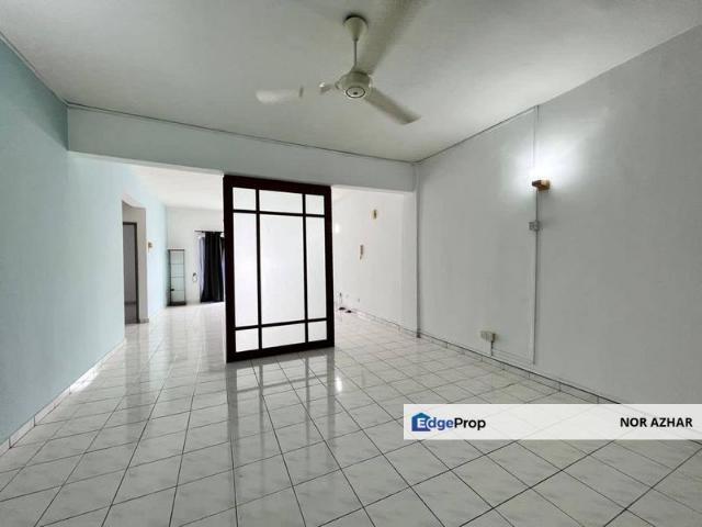 Condominium for sale in Petaling, Damansara Damai