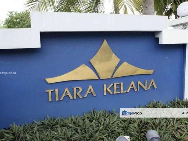 Condominium for sale in Petaling, Damansara Damai