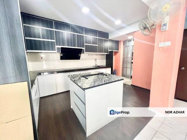 Condominium for sale in Petaling, Damansara Damai