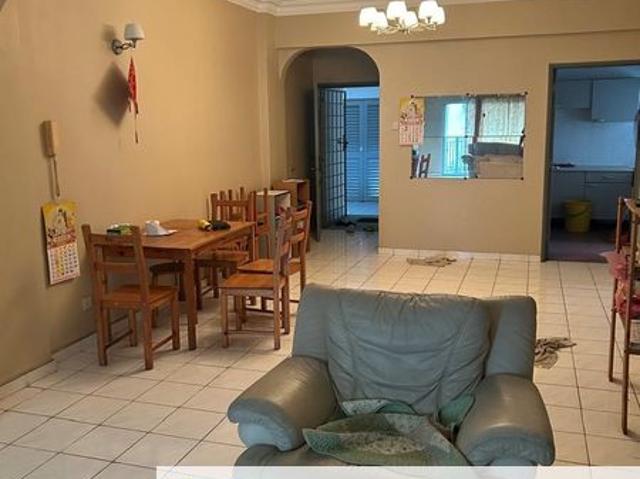 Condominium for sale in Petaling, Damansara Damai