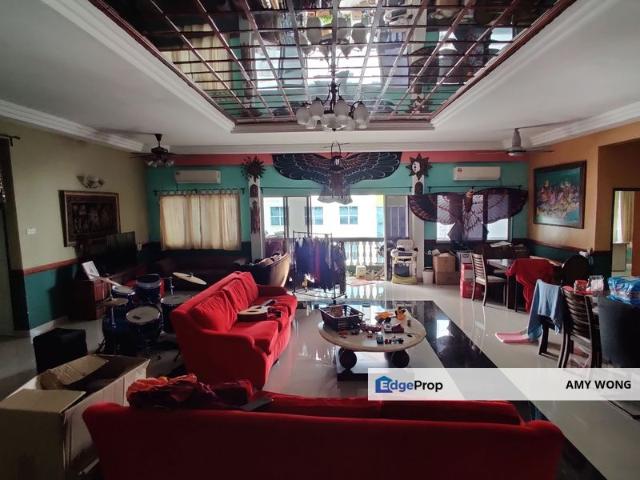 Condominium for sale in Petaling, Damansara Damai