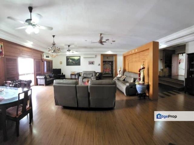Condominium for sale in Petaling, Damansara Damai
