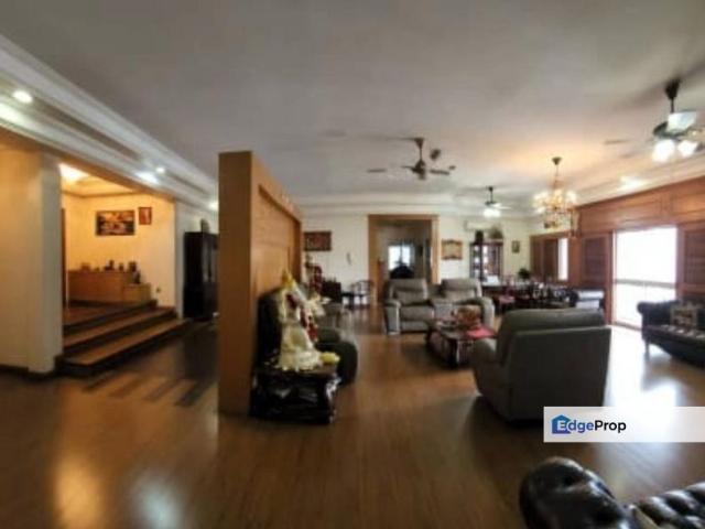 Condominium for sale in Petaling, Damansara Damai