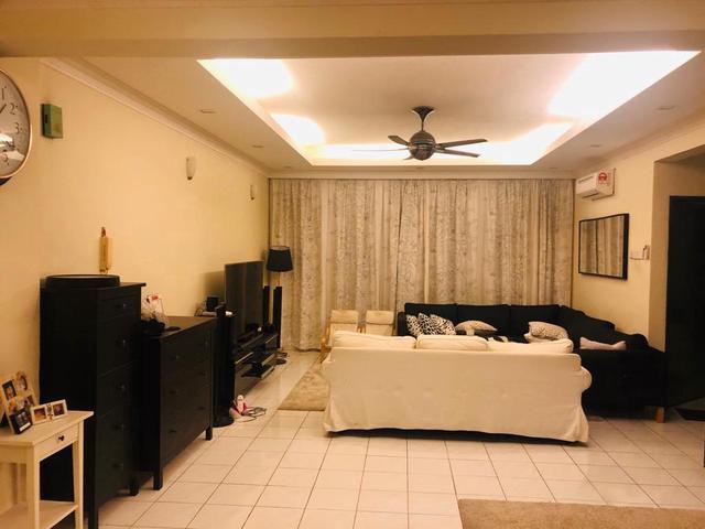 Condominium for sale in Petaling, Damansara Damai