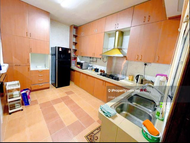 House for rent in Petaling, Damansara Damai