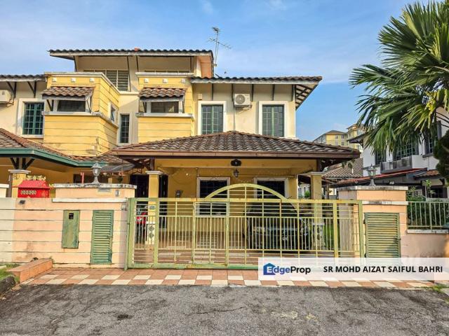 House for sale in Selangor