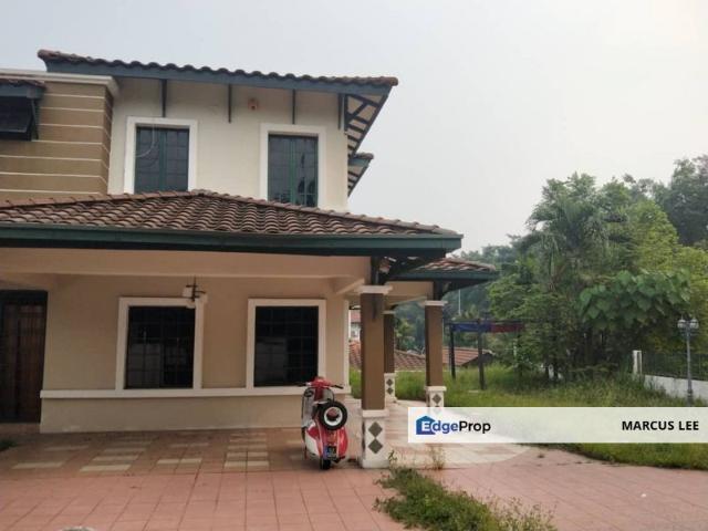 House for sale in Selangor