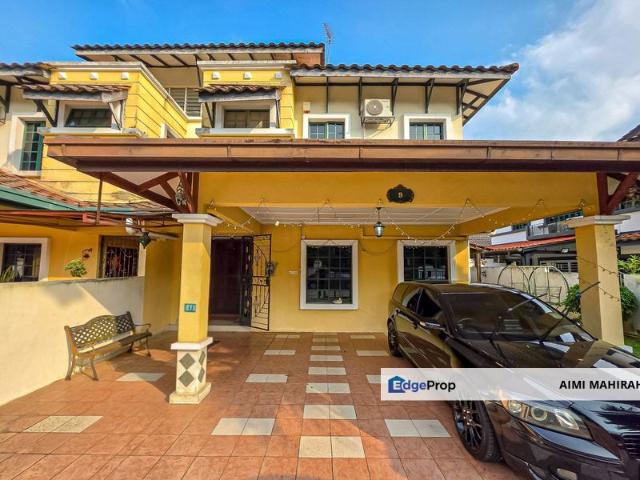 House for sale in Selangor