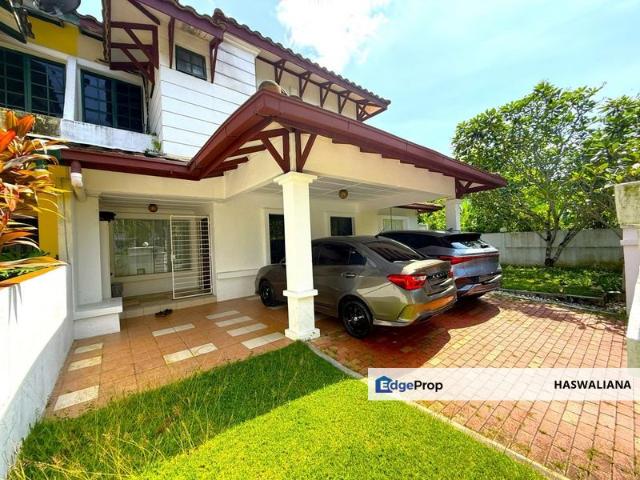 House for sale in Selangor