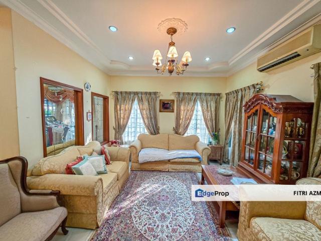 House for sale in Selangor