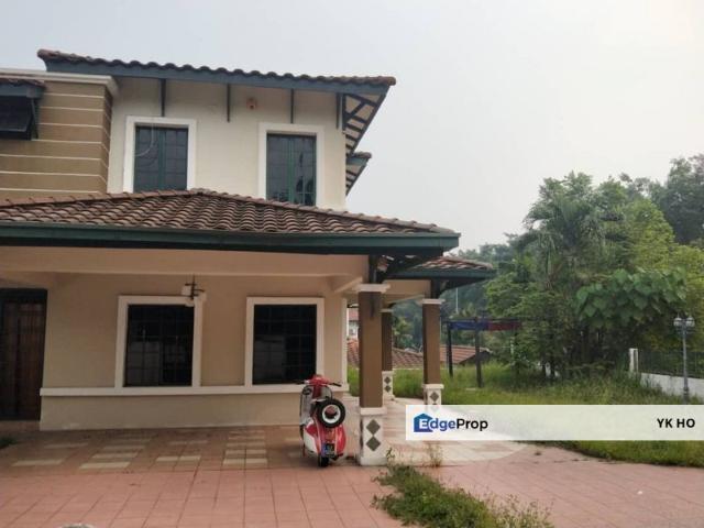 House for sale in Selangor
