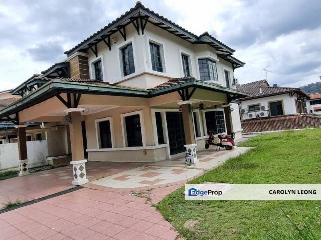 House for sale in Selangor