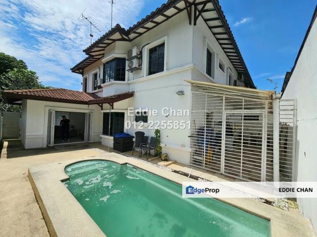 House for sale in Tiara Kemensah, Majlis Perbandaran Ampang Jaya