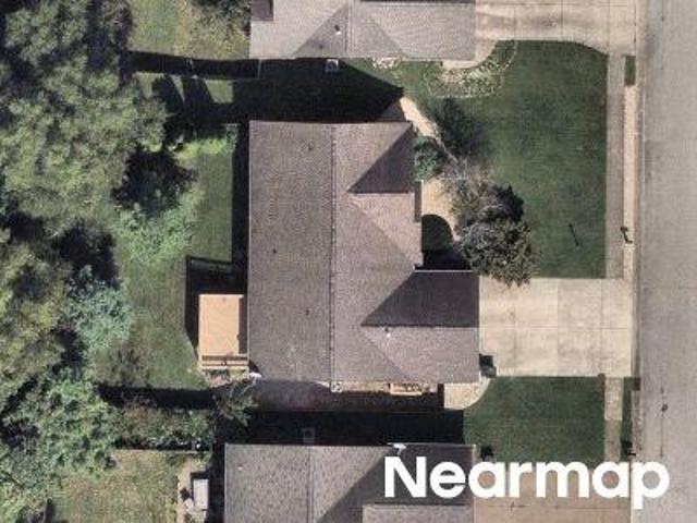 House for sale in Evansville, Vanderburgh County